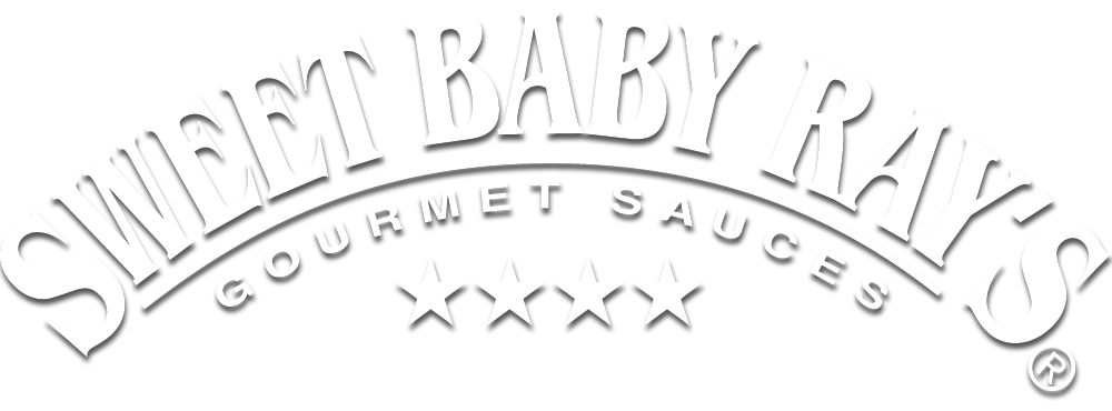 Sweet Baby Rays Logo